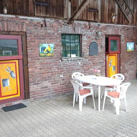 Trekkershut Isidorus Aparthotel *