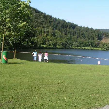 Trekkershut Isidorus